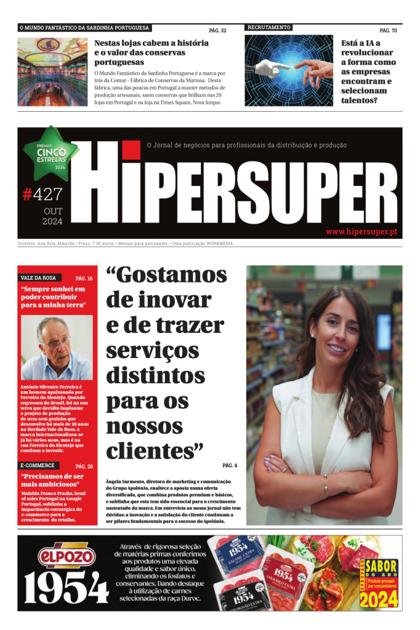 Hipersuper – Outubro 2024