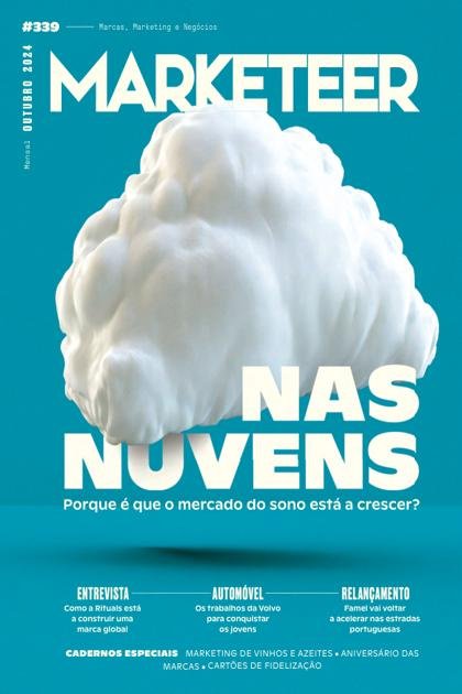 Marketeer – Outubro 2024