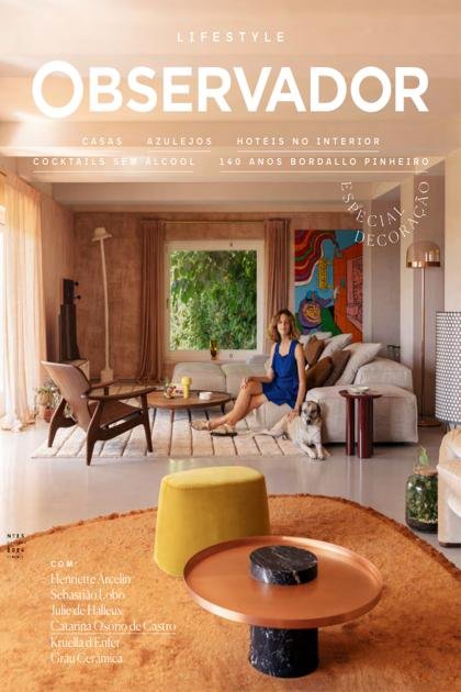 Observador Lifestyle – Outubro 2024