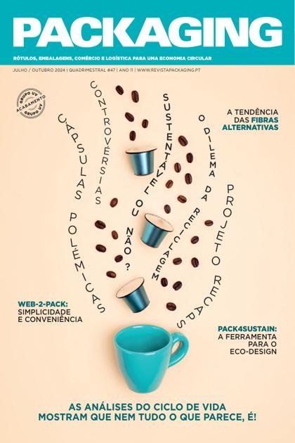 Packaging – Outubro 2024