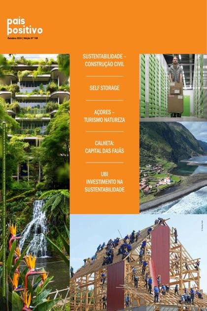 País Positivo – Outubro 2024