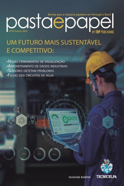 Pasta e Papel – Outubro 2024