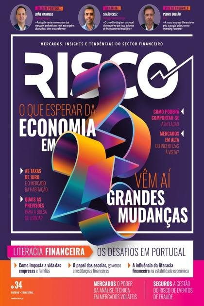 Risco – Outubro 2024