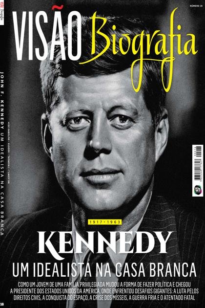 Visão Biografia – Outubro 2024