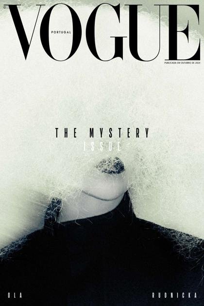 Vogue – Outubro 2024