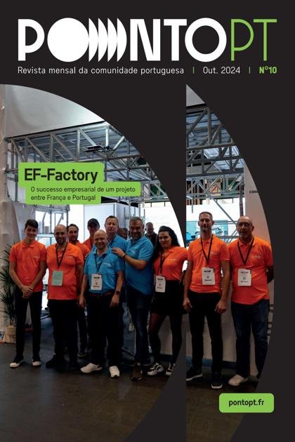 Ponto PT – Outubro 2024