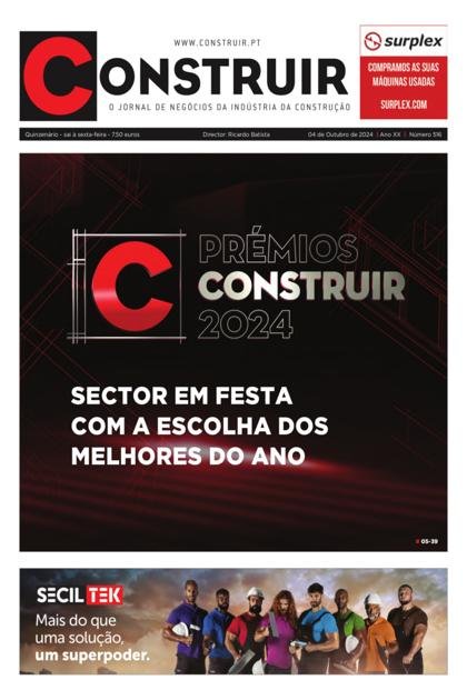 Construir – 4/10/2024