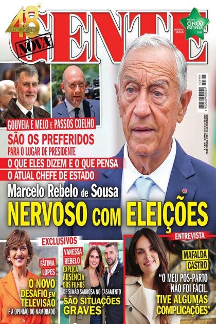 Nova Gente – 5/10/2024