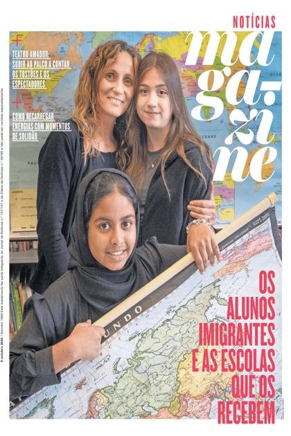 Notícias Magazine JN – 6/10/2024