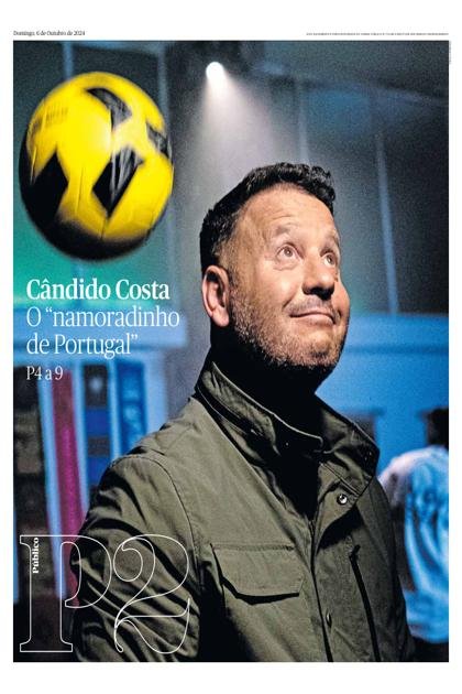 Público P2 – 6/10/2024