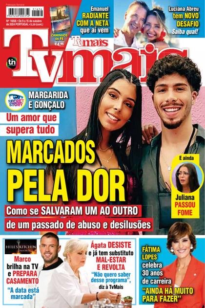 TVMais – 9/10/2024