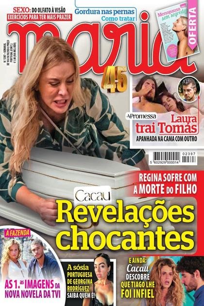 Maria – 10/10/2024