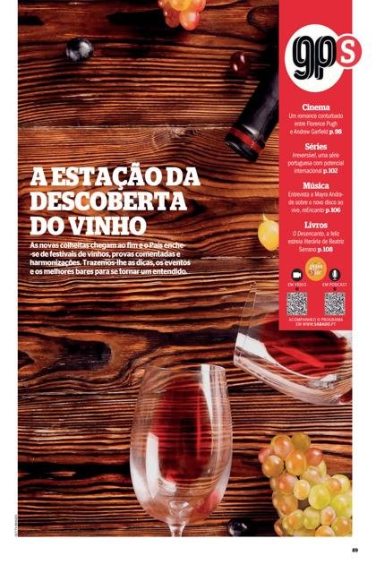 Sábado GPS – 10/10/2024
