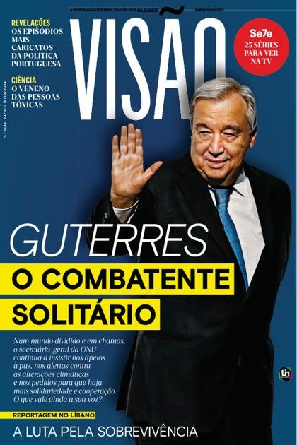 Visão – 10/10/2024
