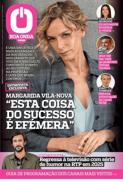 Boa Onda CM – 11/10/2024