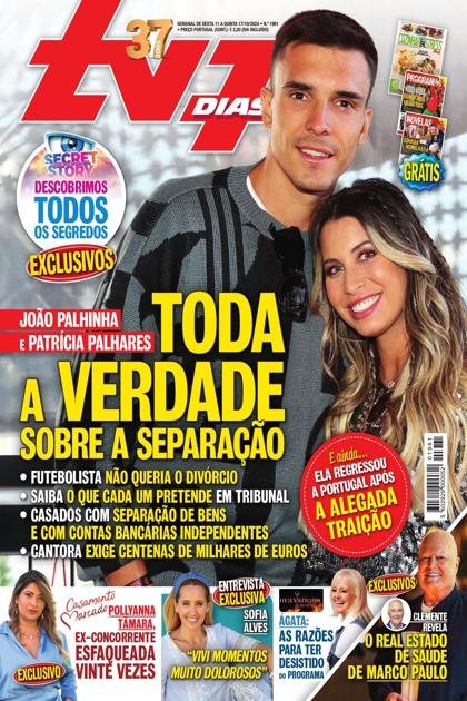 TV7 Dias – 11/10/2024