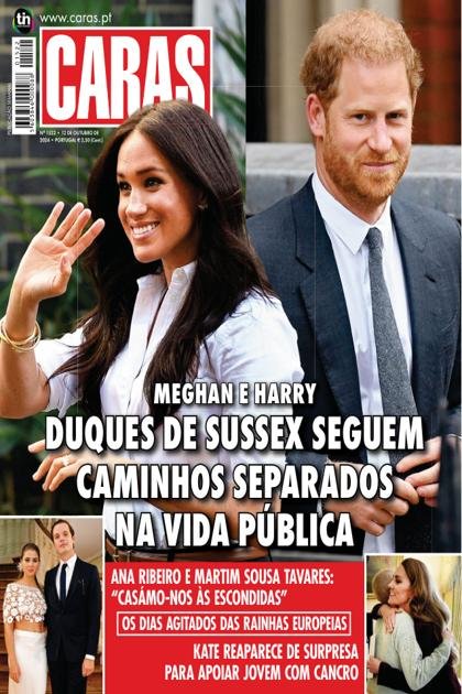 Caras – 12/10/2024