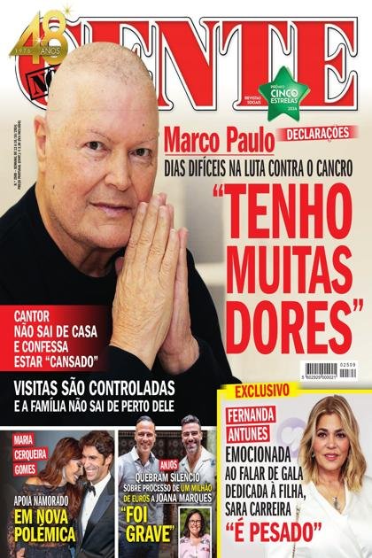 Nova Gente – 12/10/2024