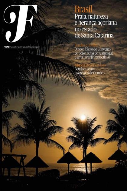 Público Fugas – 12/10/2024