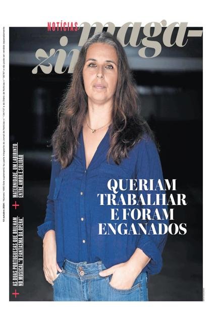 Notícias Magazine JN – 13/10/2024