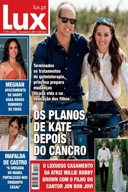 Lux – 14/10/2024