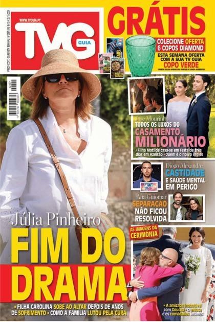 TVGuia – 16/10/2024