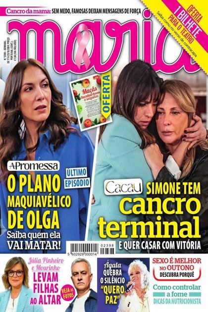 Maria – 17/10/2024