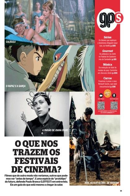 Sábado GPS – 17/10/2024
