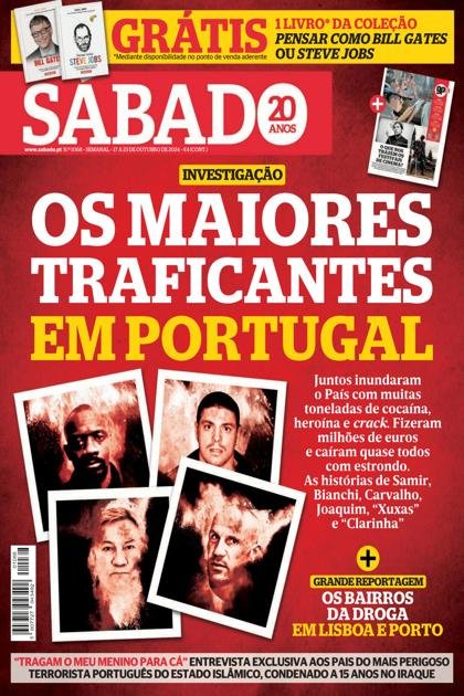 Sábado – 17/10/2024