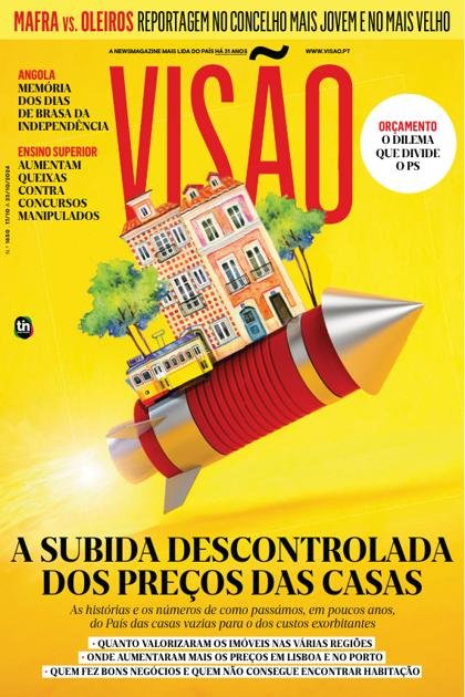 Visão – 17/10/2024