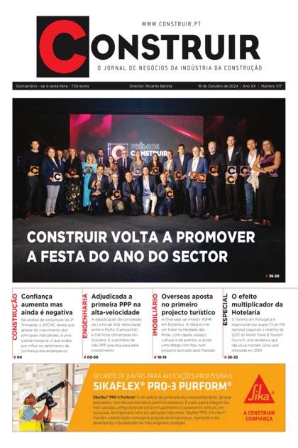 Construir – 18/10/2024