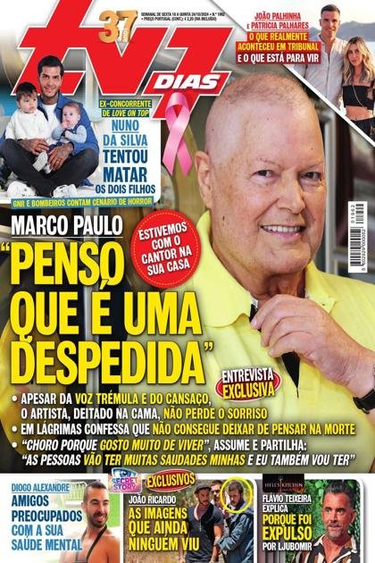TV7 Dias – 18/10/2024