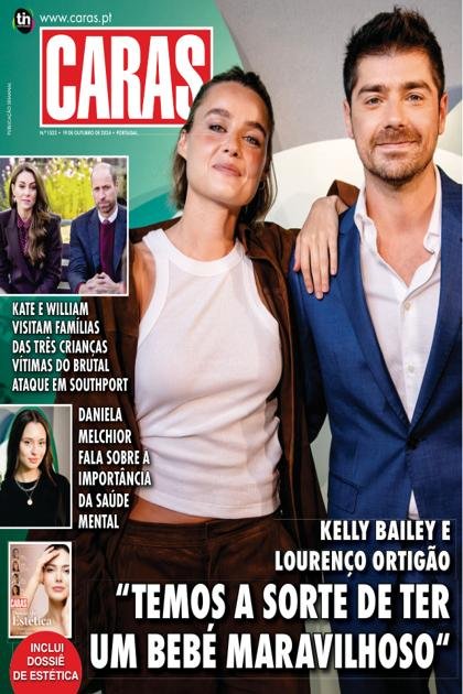 Caras – 19/10/2024