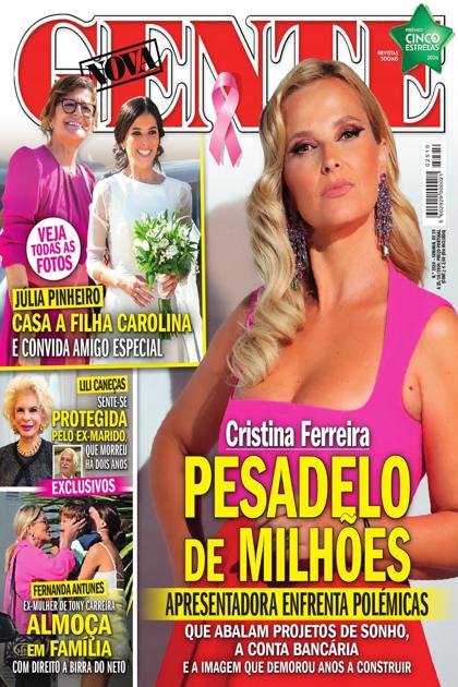 Nova Gente – 19/10/2024