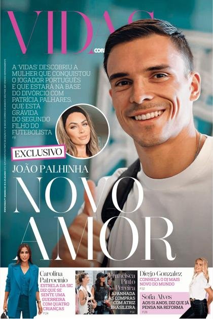 Vidas CM – 19/10/2024