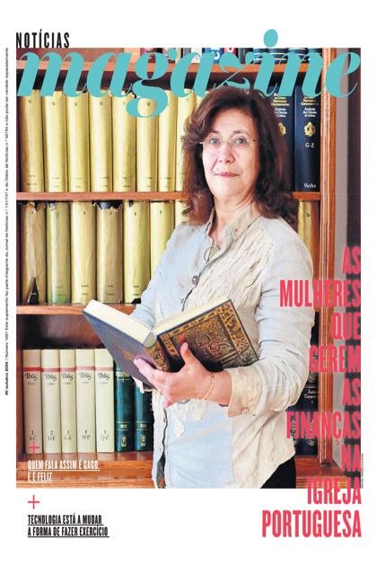 Notícias Magazine JN – 20/10/2024