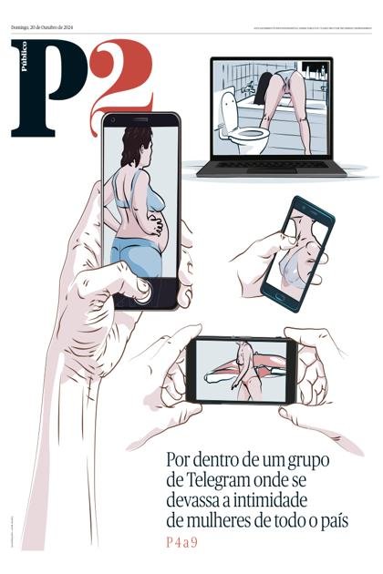 Público P2 – 20/10/2024