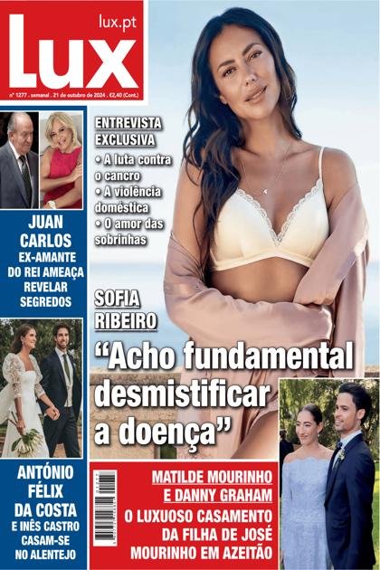 Lux – 21/10/2024