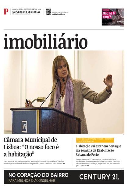 Público Imobiliário – 23/10/2024