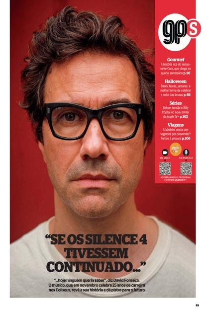 Sábado GPS – 24/10/2024