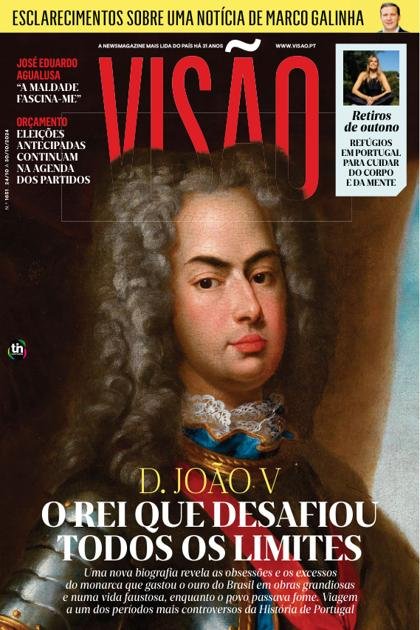 Visão – 24/10/2024