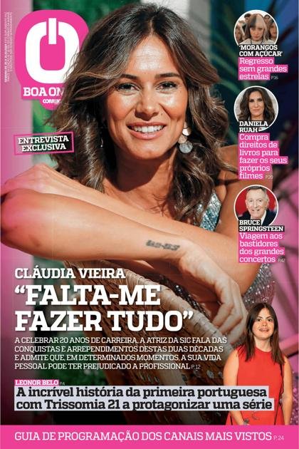 Correio da Manhã Boa Onda – 25/10/2024