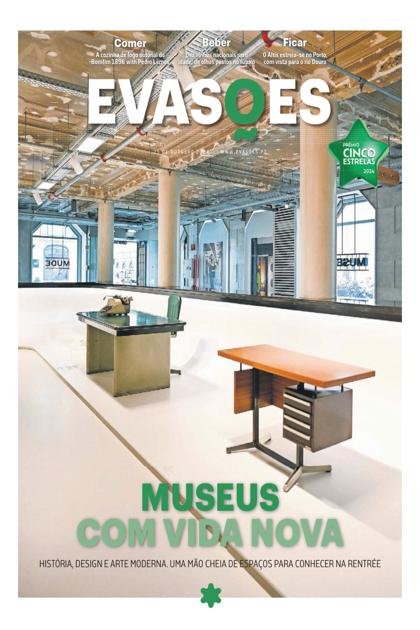 Evasões – 25/10/2024
