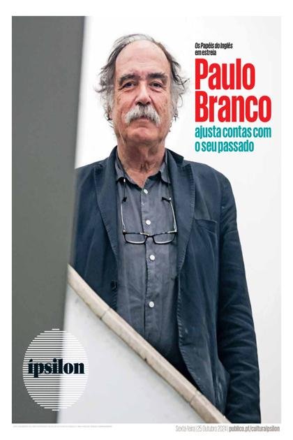 Ípsilon Público – 25/10/2024