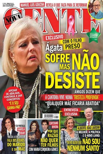 Nova Gente – 26/10/2024