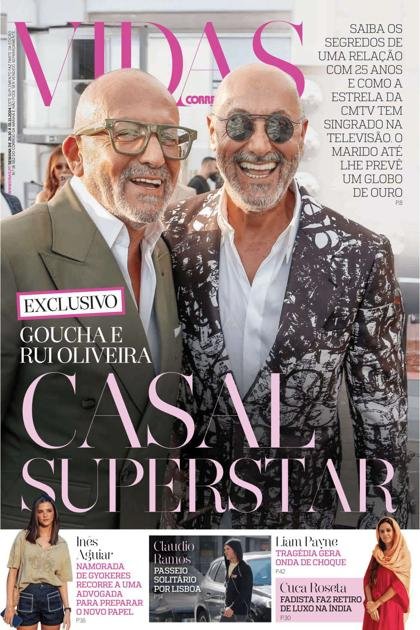 Vidas CM – 26/10/2024