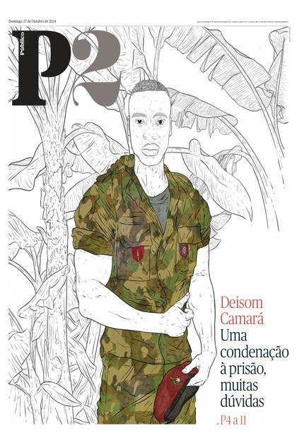 Público P2 – 27/10/2024