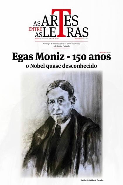 As Artes entre as Letras – 30/10/2024