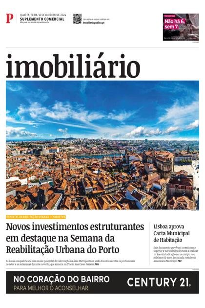 Público Imobiliário – 30/10/2024
