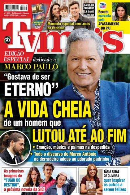 TVMais – 30/10/2024
